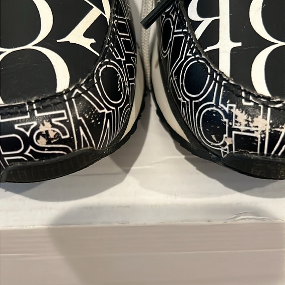 MICHAEL Michael Kors Billie Trainer Sneaker - Picture 10 of 11